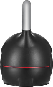 VEVOR Kettlebell, Adjustable Kettlebell with 7 Weight Levels, Die-Cast Aluminum and ABS Material, for Grip Strength Training, Full-body Workout & Cross-Training