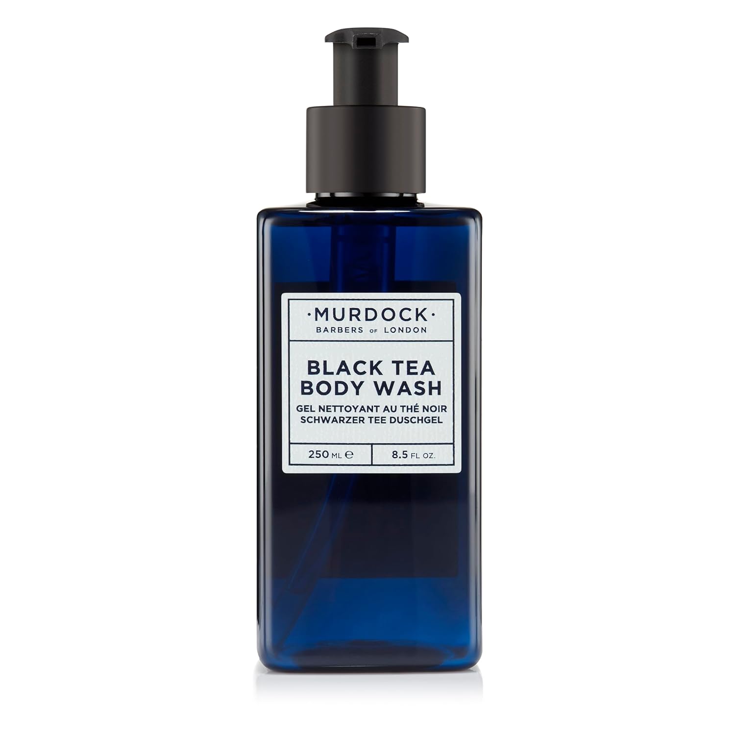 Murdock London Black Tea Body Wash 250ml