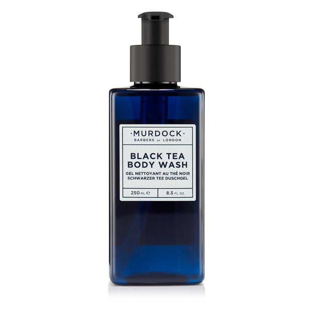 Murdock London Black Tea Body Wash 250ml