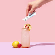 Nectar Hydration Packets - Electrolytes Powder Packets - Sugar Free & 0 Calorie - Organic Fruit Liquid Daily IV Hydrate Packets for Dehydration Relief and Rehydration (Variety 30 Pack)