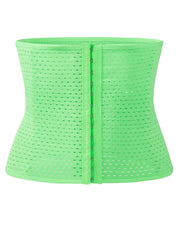 Waist Trainer for Women Belly Fat Shapewear Tummy Control Stomach Girdle Corset Working Out Cinchers Faja Body Shaper