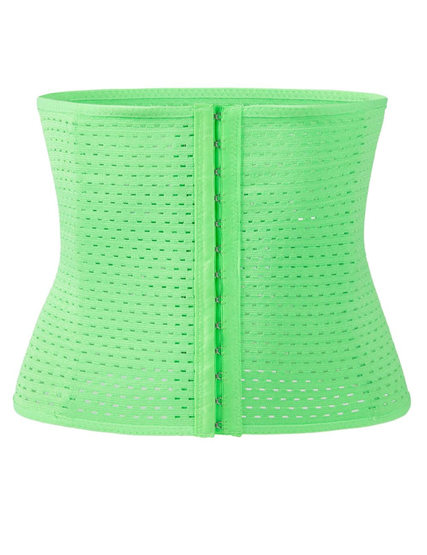 Waist Trainer for Women Belly Fat Shapewear Tummy Control Stomach Girdle Corset Working Out Cinchers Faja Body Shaper