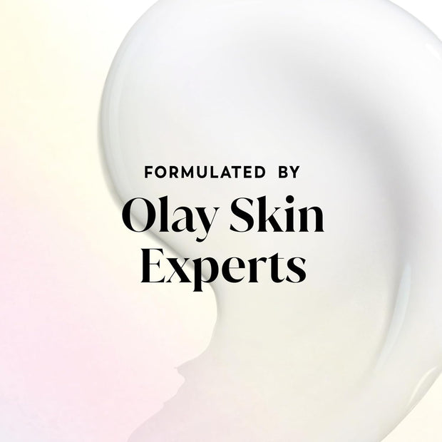 Olay Body Wash for Women, Indulgent Moisture, 24hr Moisturizing & Nourishing Formula, Infused with Vitamin B3 Complex, Luxurious Fragrances, Guava & Coconut Scent, 20 fl oz