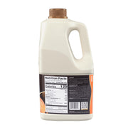 Tea Zone J1050 64 fl.oz Orange Syrup for Tea, Coffee, Sweets, Ice Cream, Cocktails Blending