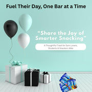 Pure Protein Bars Variety Pack | 10 flavors | High Protein, Nutritious Snacks to Support Energy, Low Sugar, Gluten free. (Bundled for you by Mix it up)