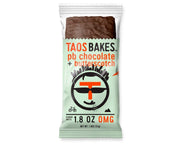 Taos Bakes - Variety Pack - Breakfast Bars - High Protein and High Fiber packed Granola Bars - Gluten Free & Non-GMO - Healthy Snacks for Adults & Kids – Trail Mix Bars - 12 Pack, 1.8oz ea