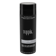 Toppik Hair Building Fibers, Fill In Fine or Thinning Hair Instantly Thicker, Fuller Looking Hair 9 Shades,4 size options