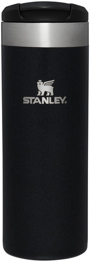 Stanley AeroLight Transit Bottle 20 oz | Locking Drink Through Lid | Leak Resistant Water Bottle or Coffee Travel Mug | Lightweight Insulated Stainless Steel | BPA-Free | Rose Quartz