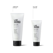 Lab Series All-In-One Multi-Action Face Wash - Men's Face Scrub - Cleanse and Purify Skin - Skin Care for Men