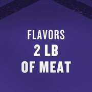 McCormick Grill Mates Marinade Mix, Asian BBQ, Korean-Inspired, 15 Minute Marinade for Chicken, Steak, and More, 1.25 oz (Pack of 12)