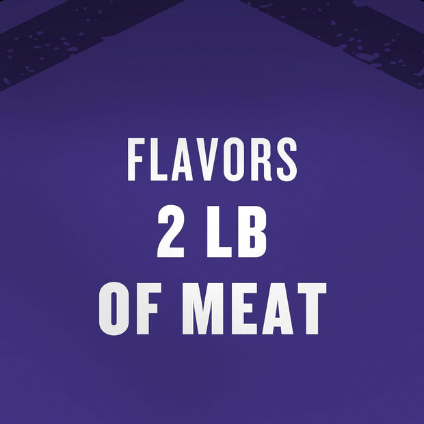 McCormick Grill Mates Marinade Mix, Asian BBQ, Korean-Inspired, 15 Minute Marinade for Chicken, Steak, and More, 1.25 oz (Pack of 12)