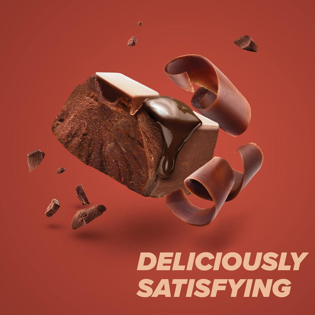 Pure Protein Bars, High Protein, Nutritious Snacks to Support Energy, Low Sugar, Gluten Free 4 pcs Chocolate Peanut Butter 4 pcs Chocolate Deluxe 4 pcs Chewy Chocolate Chip