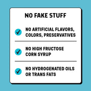 JUNKLESS Chewy Granola Bar 4‑Flavor Variety Pack (24 Bars)–Non‑GMO, Gluten‑Free, Less Sugar Snack Bars— Chocolate Chip, Peanut Butter Chocolate Chip, Cinnamon Roll & Real Strawberry, 4 Boxes