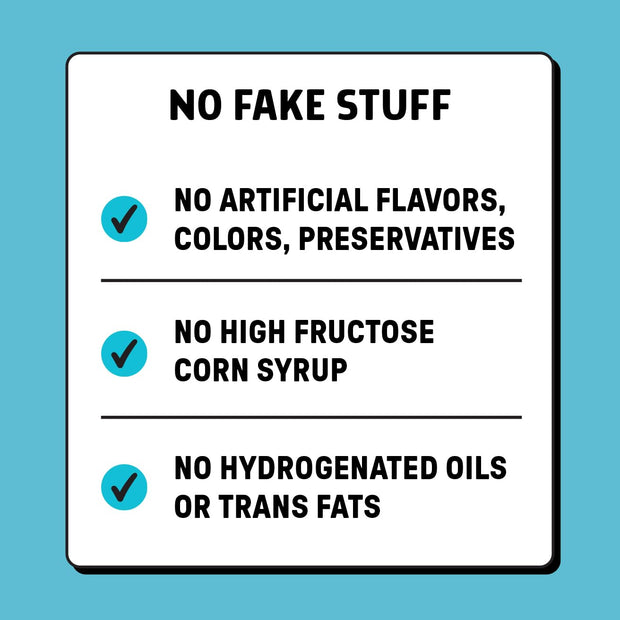 JUNKLESS Chewy Granola Bar 4‑Flavor Variety Pack (24 Bars)–Non‑GMO, Gluten‑Free, Less Sugar Snack Bars— Chocolate Chip, Peanut Butter Chocolate Chip, Cinnamon Roll & Real Strawberry, 4 Boxes