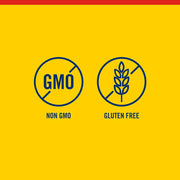 OLD BAY Seasoning, 24 oz - One 24 Ounce Container of OLD BAY All-Purpose Seasoning with Unique Blend of 18 Spices and Herbs for Crabs, Shrimp, Poultry, Fries, and More