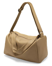 Small Gym Bag for Women with Shoes Compartment, Stylish Duffle Travel Bag for Plane, Lightweight Duffle Bag for Women & Men, Sport Gym Tote Bag with Wet Pocket for Yoga, Pilates, Swimming