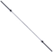Olympic Barbell Bar for Power Lifting and Weightlifting, 700 Pound Capacity, 2 Inch Diameter