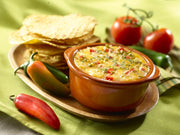 Knorr Professional Chili Con Queso Dip Mix Vegetarian, No Artificial Flavors or Added MSG, 0g Trans Fat, 1.06 lbs, Pack of 6