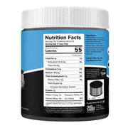 Whey Protein Cookie Butter Powder - Cookies & Cream | Keto-Friendly, Low Carb, No Added Sugars, Gluten-Free | Easy to Mix, Bake and Spread | 7.9oz