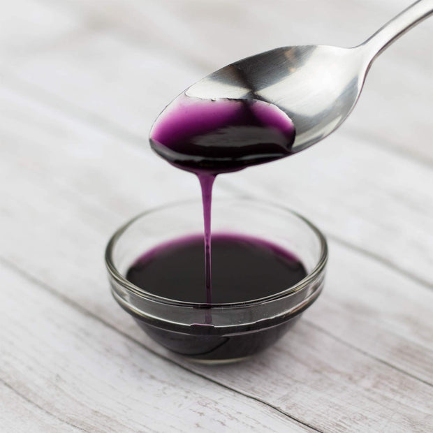 Tea Zone J1050 64 fl.oz Orange Syrup for Tea, Coffee, Sweets, Ice Cream, Cocktails Blending