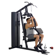 SincMill Home Gym Multifunctional Full Body Workout Equipment for Home Exercise Fitness