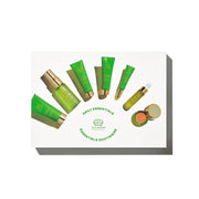 Tata Harper Daily Essentials Set, Best Selling Skincare Set, Travel Sized Skincare, 7-Step On-the-Go Skincare Routine, Natural Skincare