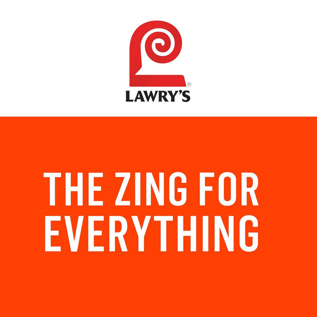 Lawry's Lemon Pepper with Zest of Lemon, 2.25 Oz