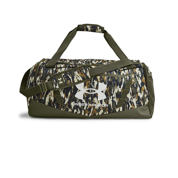 Under Armour Undeniable 5.0 Duffle