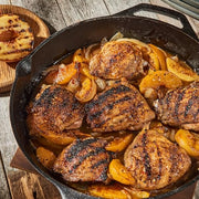 McCormick Grill Mates Brown Sugar Bourbon Seasoning, 3 Oz