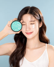 MIZON Hyaluronic Eye Gel Patch with Triple Hyaluronic Acid and Seaweed Extracts for Deep Hydration, Plumping, and Soothing – 60pcs – Improves Dryness and Smooth Texture