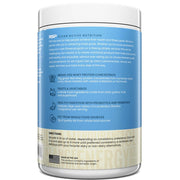 TrueFit Gut Healthy Protein Powder, Grass-Fed Whey Meal Replacement Shake with Prebiotics, Probiotics, & Organic Superfoods, Keto Friendly, Gluten Free (Packaging May Vary)