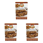 Sunbelt Bakery Almond Sweet & Salty Chewy Granola Bars, 8-1.0 OZ Bars