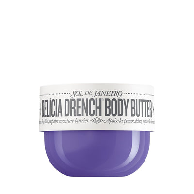 SOL DE JANEIRO Delicia Drench Body Butter