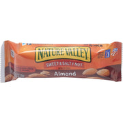 Nature Valley Crunchy Granola Bars Oats 'N Honey, 98-Count 1.49oz bars