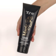 Tahe Magic Rizos Recovery Cream For Flexibility and Definition in Curly Hair, 250ml