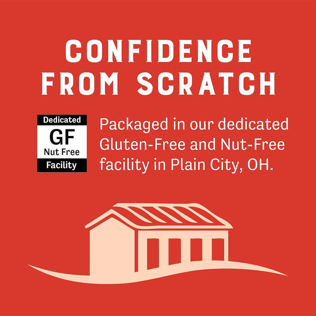 Judee’s 11.25oz Parmesan Cheese Powder - Non-GMO, Keto-Friendly, rBST; Hormone, Gluten & Nut Free – Real Parmesan, USA-Made for Dips, Soups & Seasonings