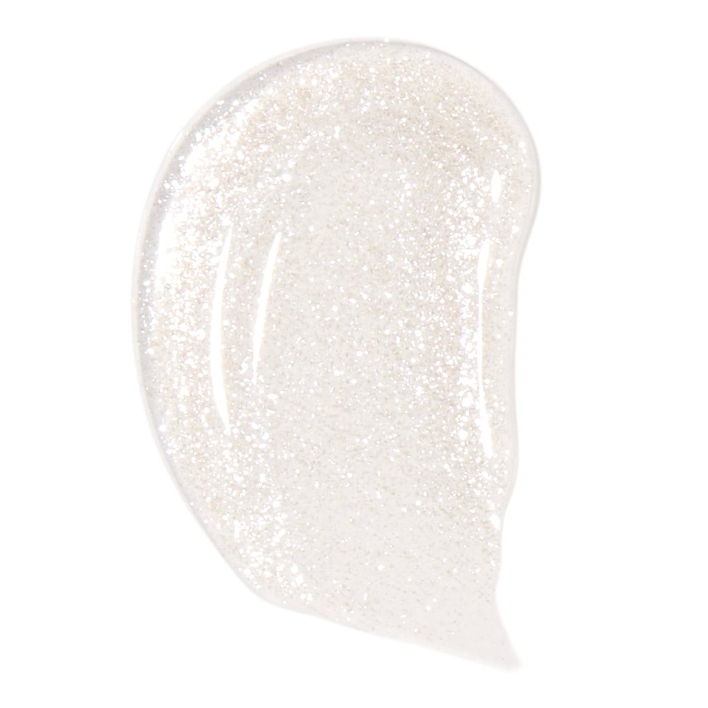 e.l.f. Lip Lacquer, Nourishing, Non-Sticky Ultra-Shine Lip Gloss With Sheer Color, Infused With Vitamins A & E, Vegan & Cruelty-Free, Whisper Pink