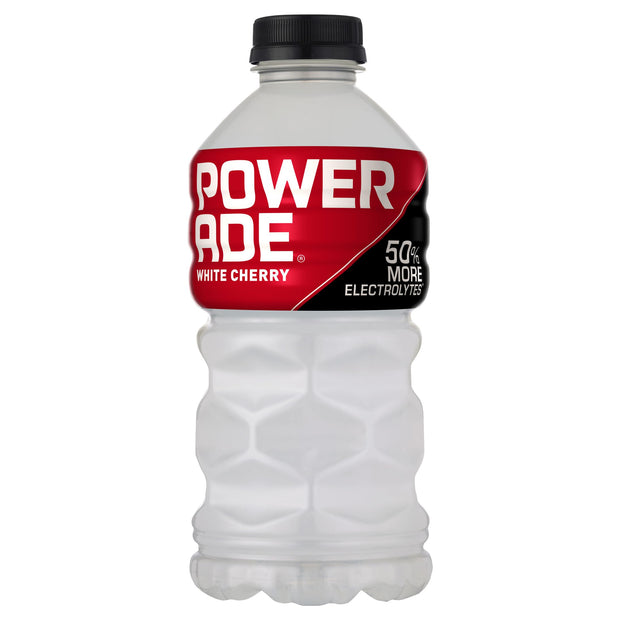 POWERADE Sports Drink Grape, 20 Ounce (Pack of 24)