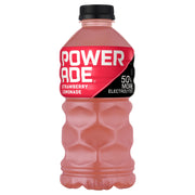 POWERADE Sports Drink Mountain Berry Blast, 20 Ounce (Pack of 24)