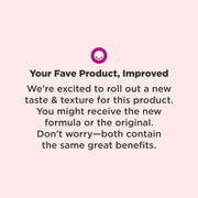 OLLY Women's Multivitamin Gummy, Vitamins A, D, C, E, Biotin, Folic Acid, Adult Chewable Vitamin, Berry Flavor, 45 Day Supply - 90 Count