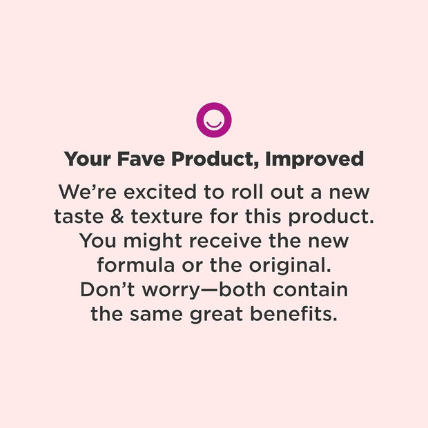 OLLY Women's Multivitamin Gummy, Vitamins A, D, C, E, Biotin, Folic Acid, Adult Chewable Vitamin, Berry Flavor, 45 Day Supply - 90 Count