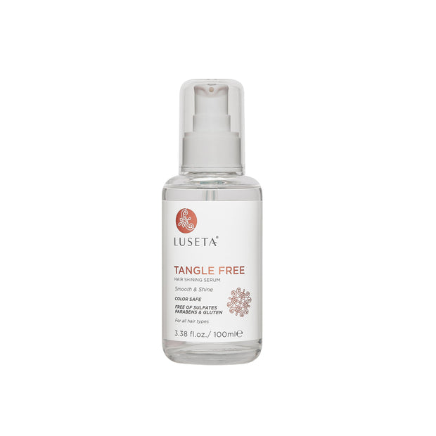 L LUSETA Biotin Hair Growth Serum with Collagen, Hair Oil for Thin and Damage Hair Growth Oil, Biotin growth serum for Frizzy & Damaged hair, Thickening and Healthier Scalp for Men & Women 3.38 Fl Oz