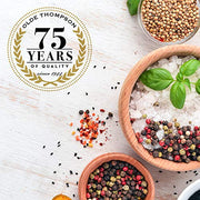 Olde Thompson Everything Italian Seasoning, Basil, Oregano, Garlic, Red Pepper Spice and Seasoning, 5.5 Ounce