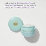 Tatcha The Starter Ritual Set - Balancing for Combo to Oily Skin | 2 Week Introductory Set | $92 Value