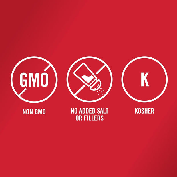 McCormick Fine Garlic Powder, 21 oz