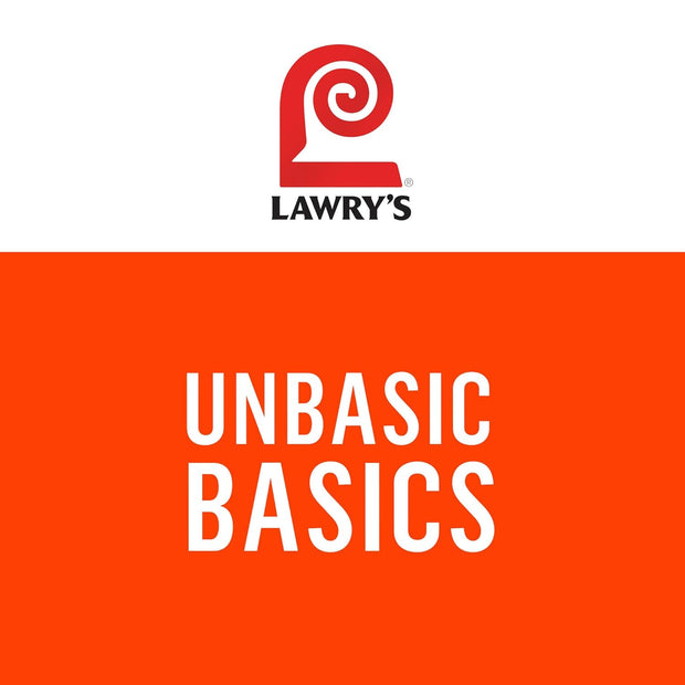 Lawry's Lemon Pepper with Zest of Lemon, 2.25 Oz