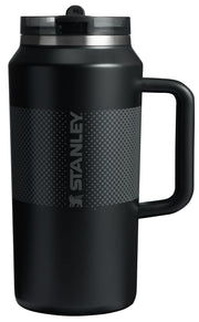 STANLEY Quencher ProTour Flip Straw Tumbler with Leakproof Lid | Built-In Straw & Handle | Cupholder Compatible for Travel | Insulated Stainless Steel Cup | BPA-Free