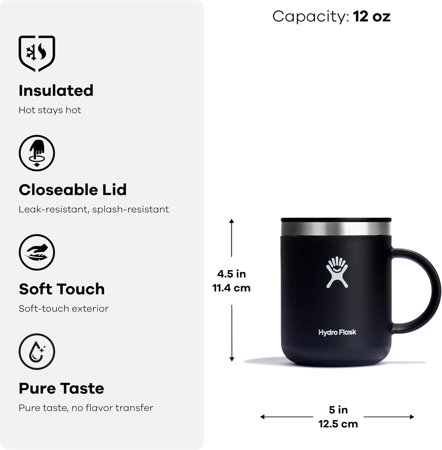 Hydro Flask Mug