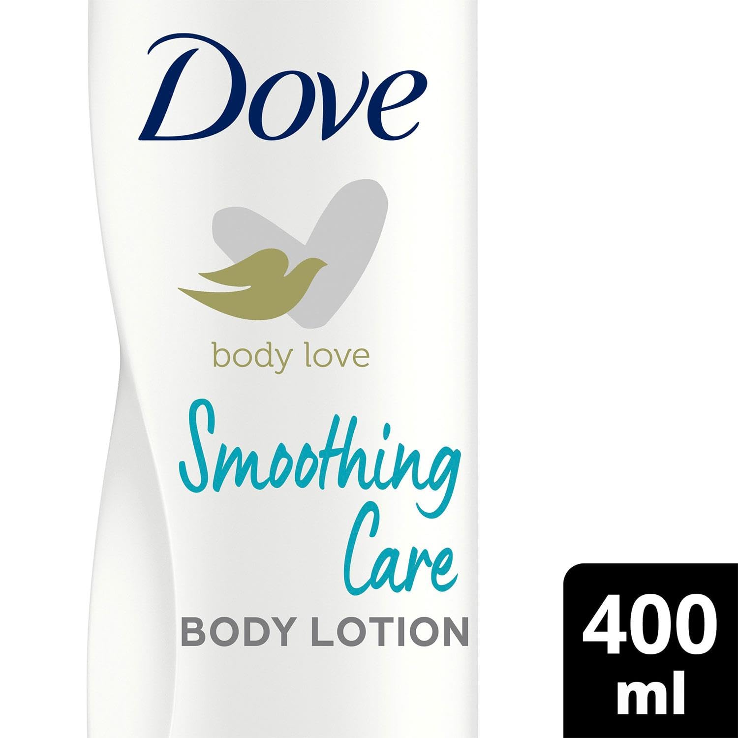 Dove Body Lotion 400Ml Restoring Ritual W/Coconut Oil & Almond Milk