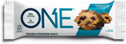 One Protein Bars Chocolate Chip Cookie Dough, 2.12 Oz, 4 Ct